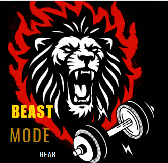 beast mode gear