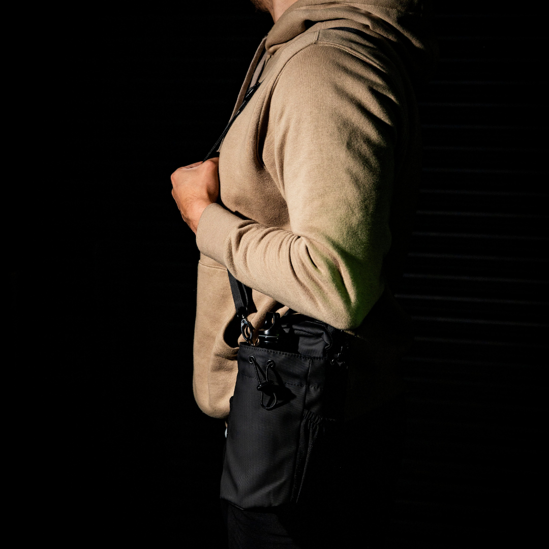 MORRAL MAGNETICO