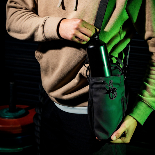MORRAL MAGNETICO
