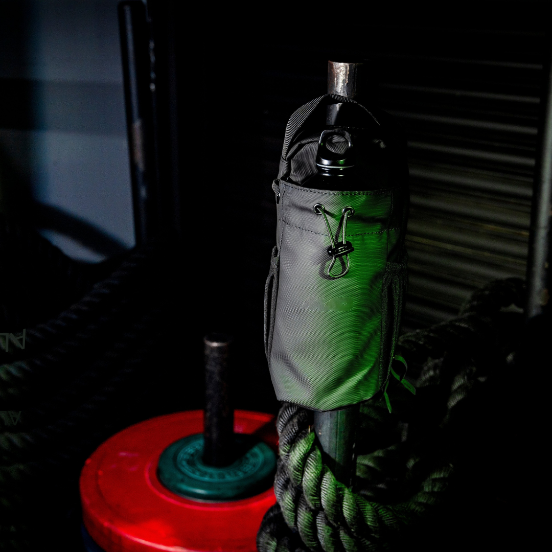 MORRAL MAGNETICO